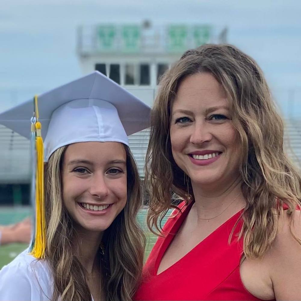 Meet your Posher, Jill